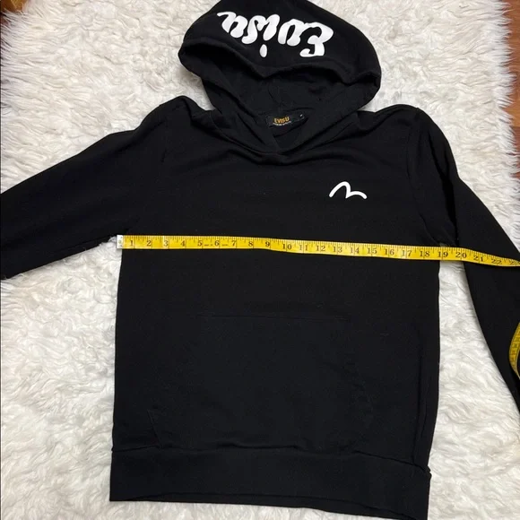 EVISU プルオーバーパーカー - Picture 5 of 10